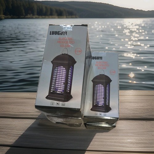 Electric mosquito killer 11w - mosquito,