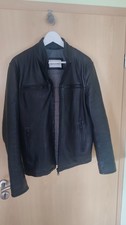 Ricano Jefferson Lederjacke