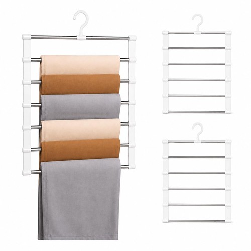 Kleiderbügel hosen organizer - kleiderbügel,