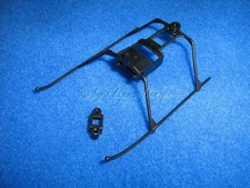 Landegestell Kufen Ersatzteil