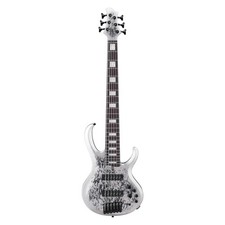 Ibanez BTB25TH6-SLM Silver