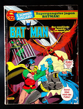 Batman Sonderausgabe #2