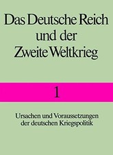 Das Deutsche Reich und der
