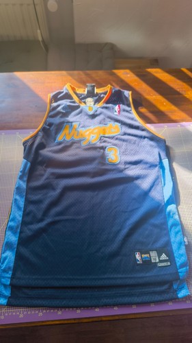 Original nba denver nuggets - original,