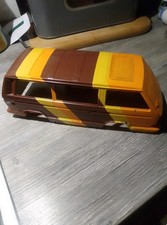 VW Bus T3 "Magnum  in 1:18  