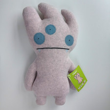 Original Uglydoll Tablett 13