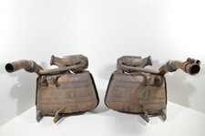 Porsche 911 996 Sport OEM