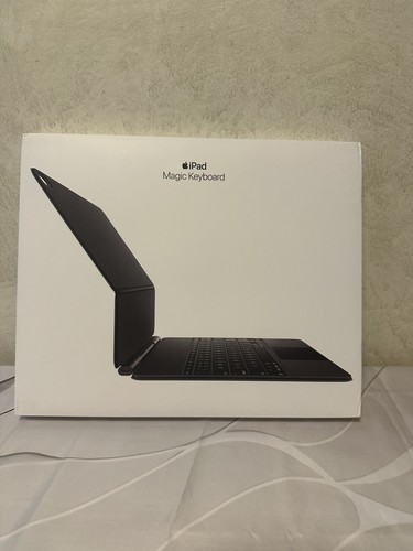 Apple magic keyboard ipad air - keyboard,