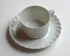 Haviland limoges torse blanc - haviland,