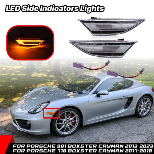 Led seitenblinker blinker - led,