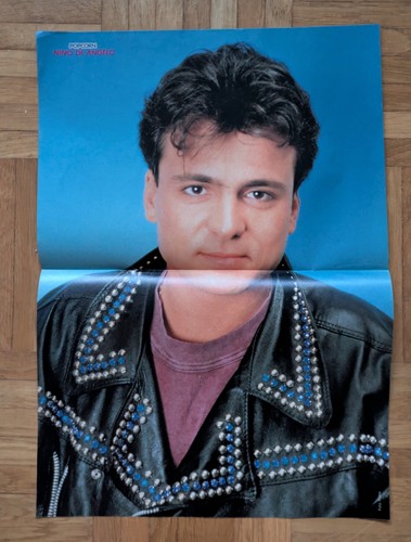 Nino angelo simply red - angelo,