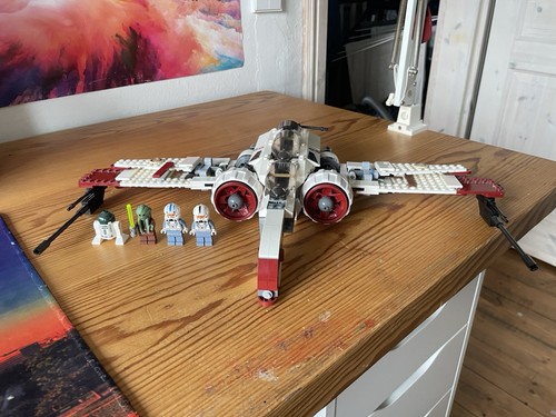 Lego star wars - star, wars: