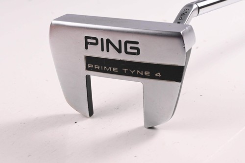 Ping prime tyne - tyne, 2023