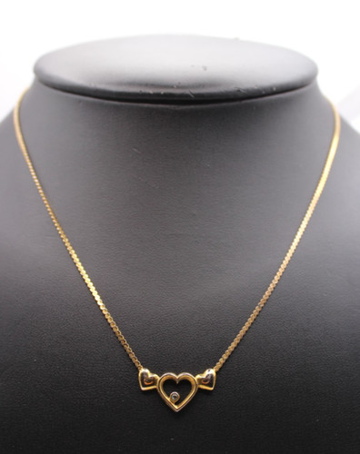 Halskette modeschmuck kette - halskette,
