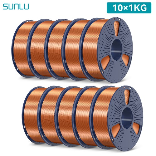 Sunlu pla silk - sunlu, pla+