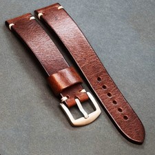 Vintage Uhrenarmband aus