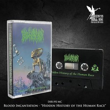 BLOOD INCANTATION - Hidden