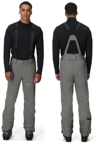Spyder dare mens - spyder,