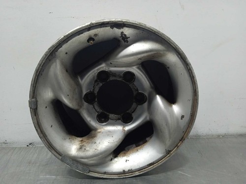 Pulgadas felge 6 - felge, /