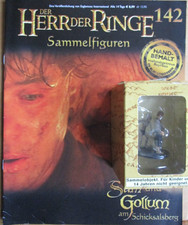 Herr der Ringe Sammelfiguren