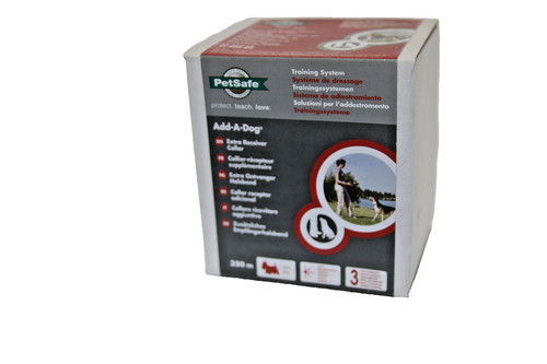 Petsafe add dogersatz - petsafe, add-a-dogersatz