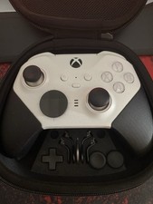 Microsoft Xbox Elite Wireless