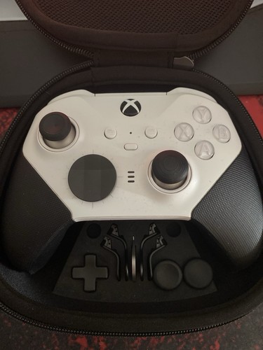 Microsoft xbox elite - microsoft, wireless