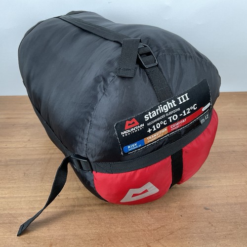 Mountain equipment starlight - equipment,