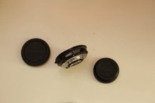 Metabones EF-MFT Speed Booster Ultra 0.71x Adapter