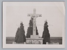 Nottuln 1935 - Wegkreuz -