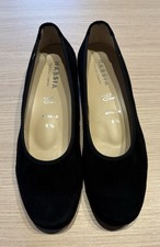 Hassia Ballerina Schwarz