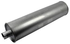 MAN LKW G90 M90 Auspuff