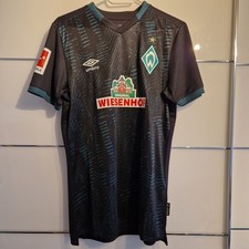 Werder Bremen Umbro
