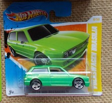 Hot Wheels 2011/008 - New