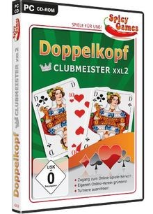 Doppelkopf clubmeister xxl2 - doppelkopf,