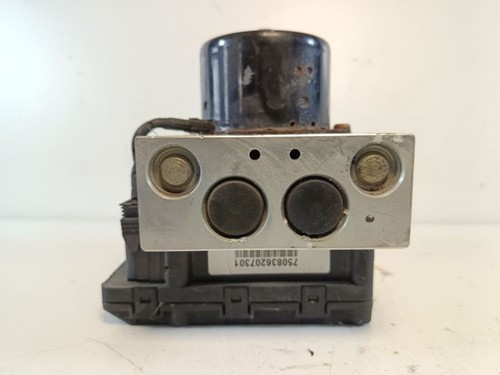 Bremsaggregat abs audi - abs,