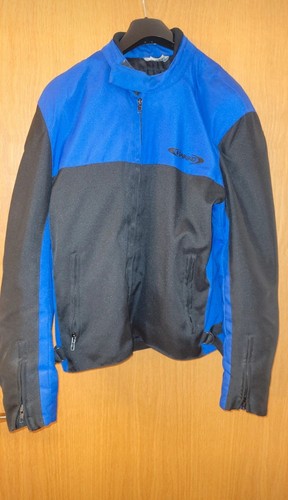 Harro motorradjacke größe - harro,