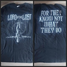 Lord of the Lost -T-Shirt