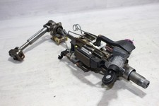 Lenksäule Zündschloss 6Q1419501H Volkswagen Polo 9N Bj,02