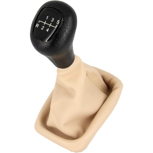 Schaltknauf schaltsack mit - schaltknauf,