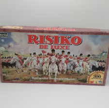 Parker Risiko De Luxe Das