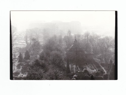 Uraltes foto chemnitz - foto,