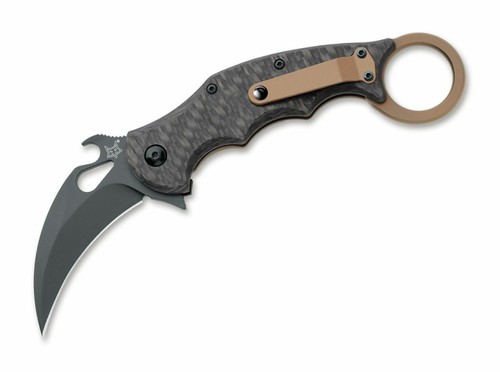 Fkmd 599 tit karambit - fkmd, fx