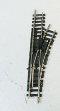 Minitrix 4963 weiche rechts - minitrix,