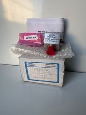 METRIX Impact Sender