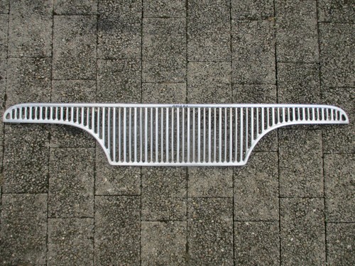 Kühlergrill grill frontgrill - grill,
