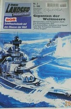 Der Landser-SOS-Nr.2 "Giganten