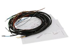 Kabelbaum, für Ausführung