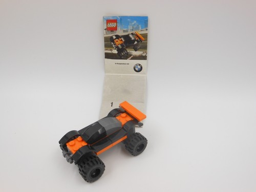 Lego 40200 bmw - 40200, tiny