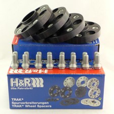 H&R Spurverbreiterung 40/40mm